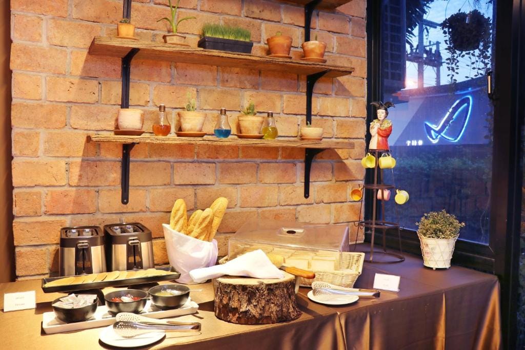 Xen Hotel Nakhon Pathom - SHA PLUS — 5