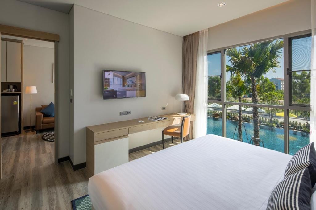 AisanA Hotel Korat — 2