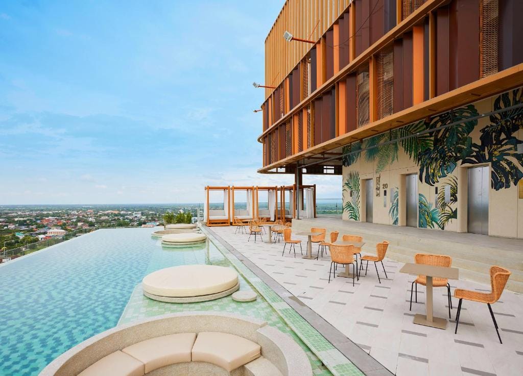Centara Korat — 2
