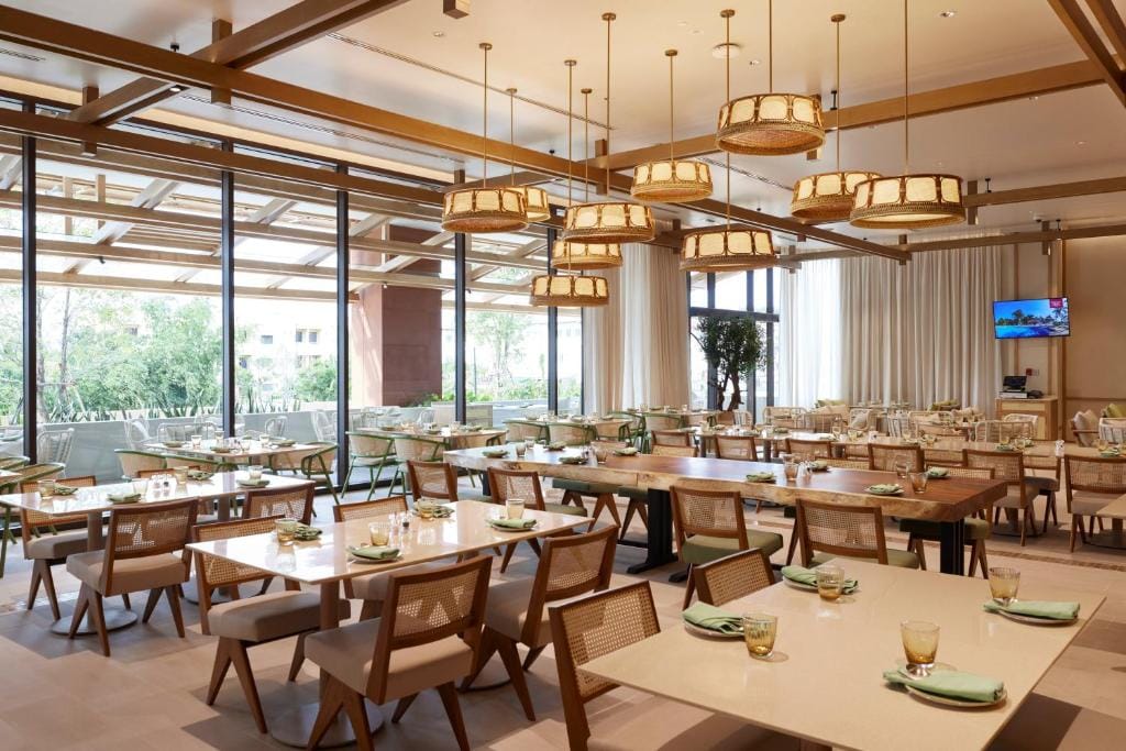 Centara Korat — 3