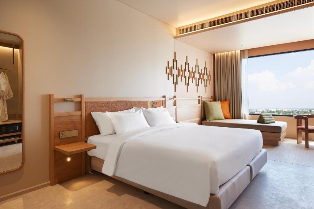 Centara Korat — 4