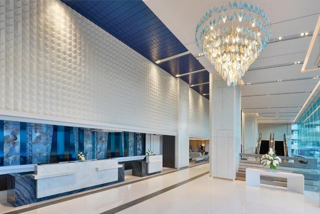 Centre Point Hotel Terminal21 Korat — 3