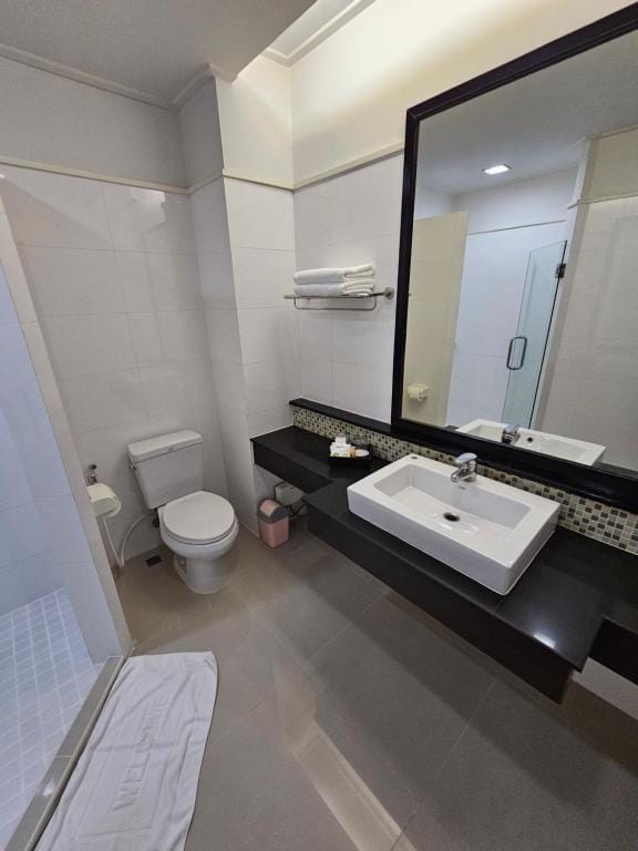โรงแรม ซิตี้พาร์ค โคราช City Park Hotel — 3