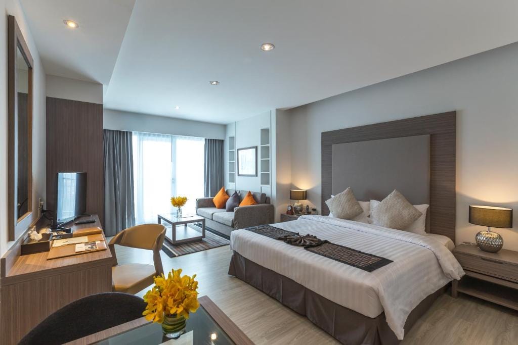 Kantary Hotel Korat — 3