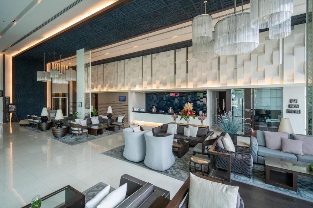 Kantary Hotel Korat — 4