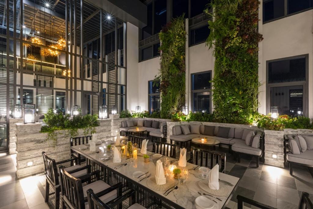 Kantary Hotel Korat — 5