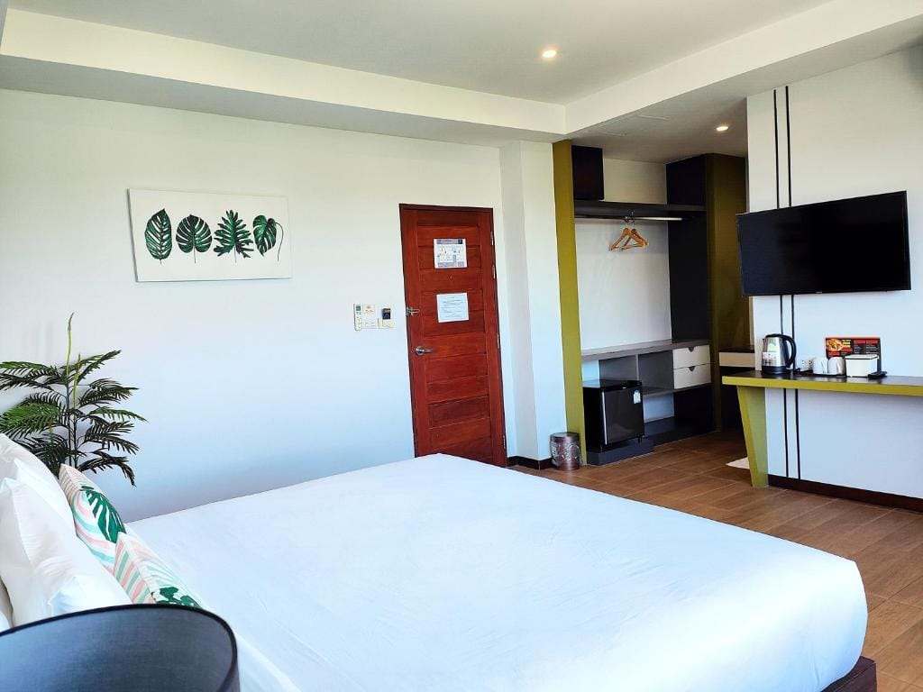 โคโค่ โฮเทล KOCO Hotel — 2