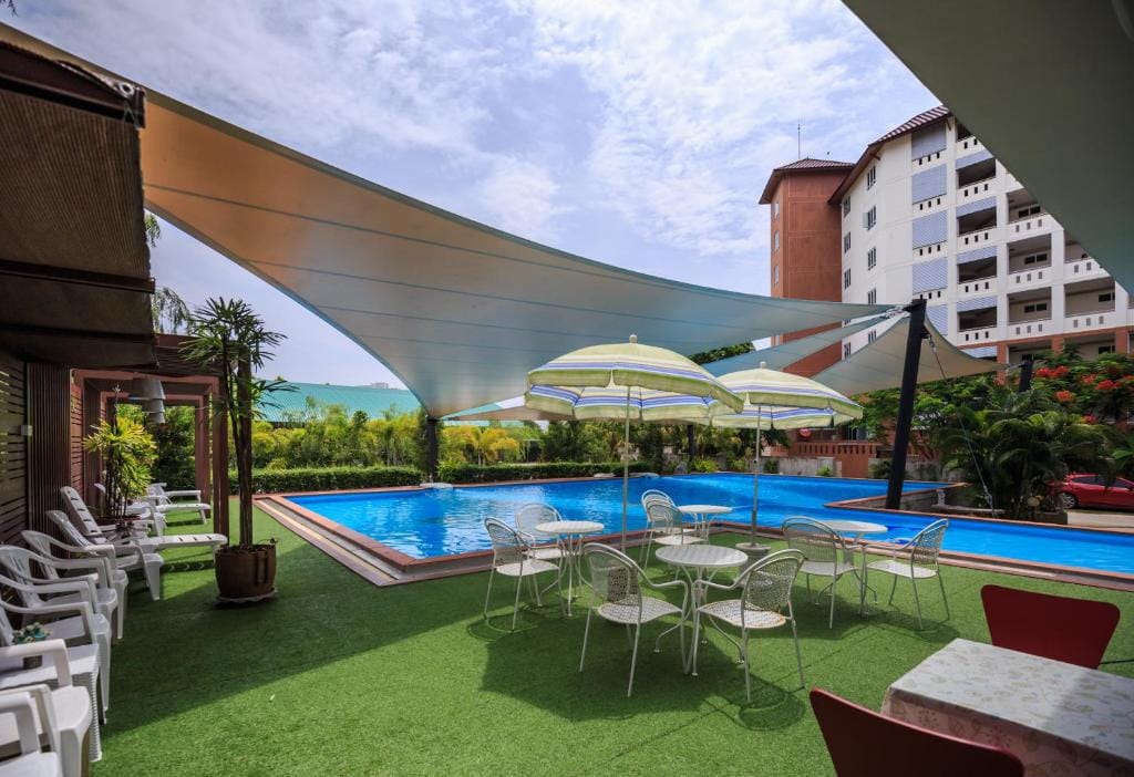 Kwanruen Resort — 4