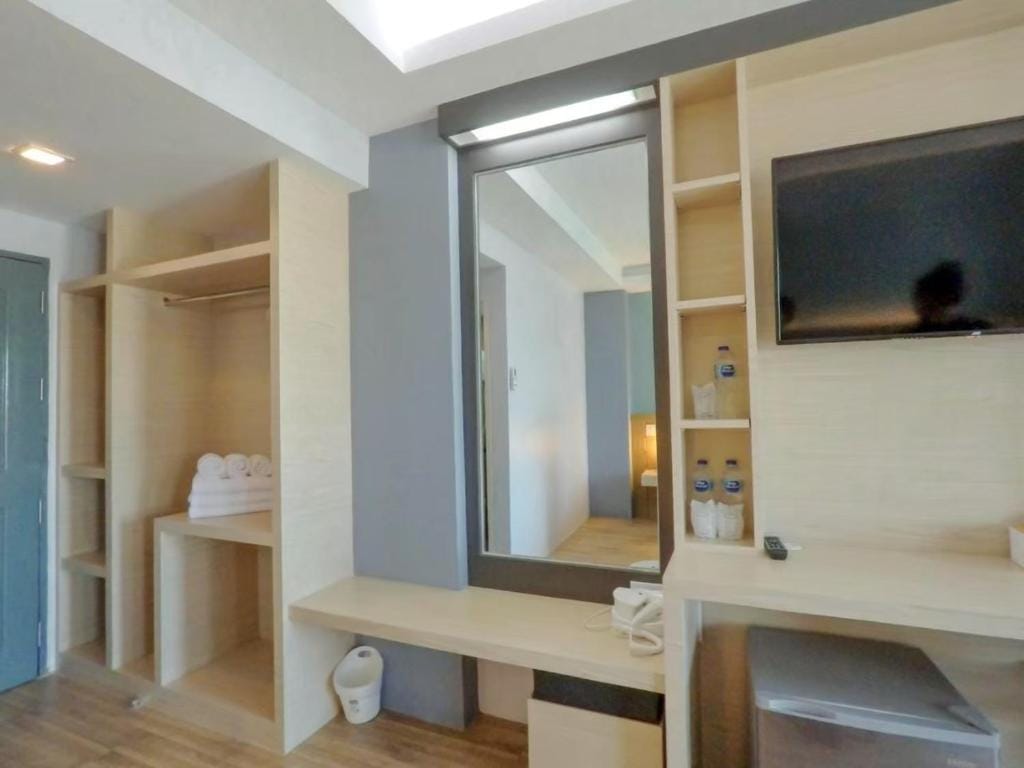 MtriO Hotel Korat — 3