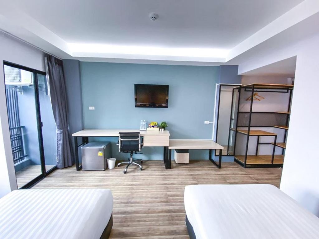 MtriO Hotel Korat — 4