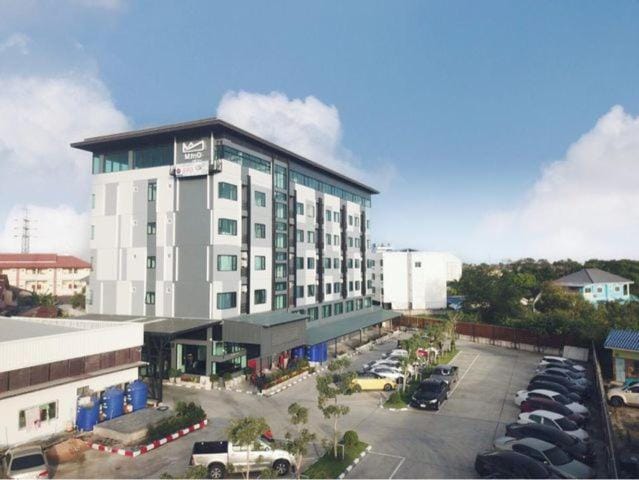 MtriO Hotel Korat — 5