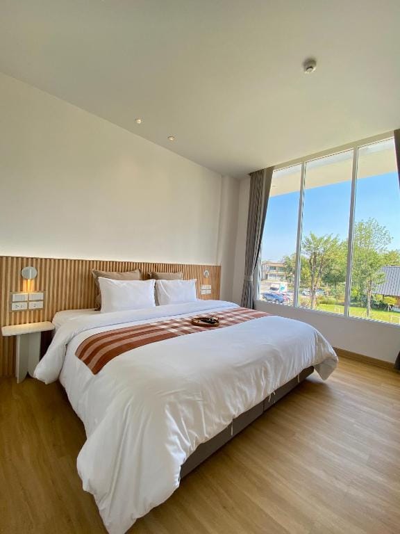 Punn Hotel Korat — 2