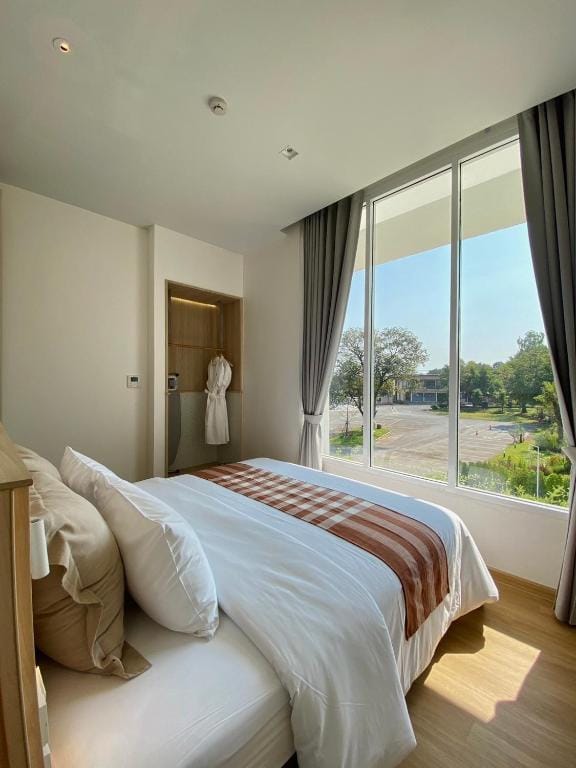 Punn Hotel Korat — 3