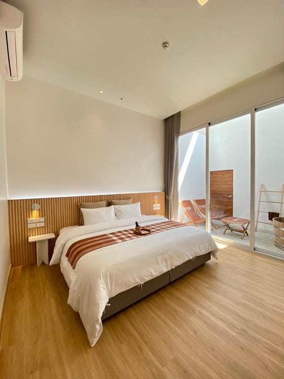 Punn Hotel Korat — 4