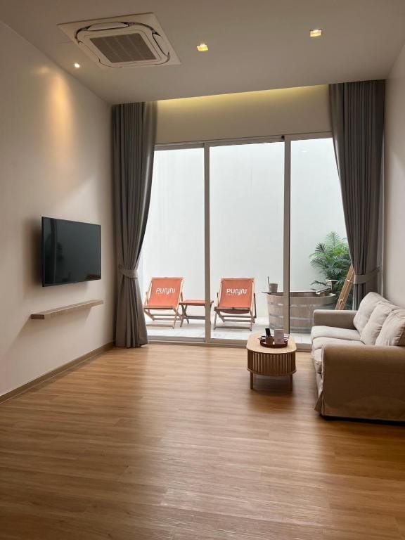 Punn Hotel Korat — 5