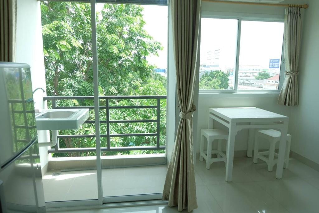 Sawairiang Place — 4