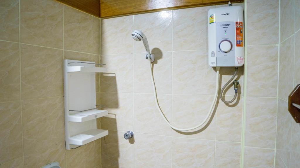 โรงแรมศิริโฮเต็ล Sirihotel Korat — 2
