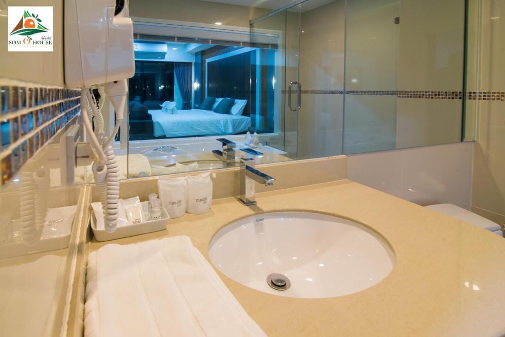Som-O House Hotel — 3