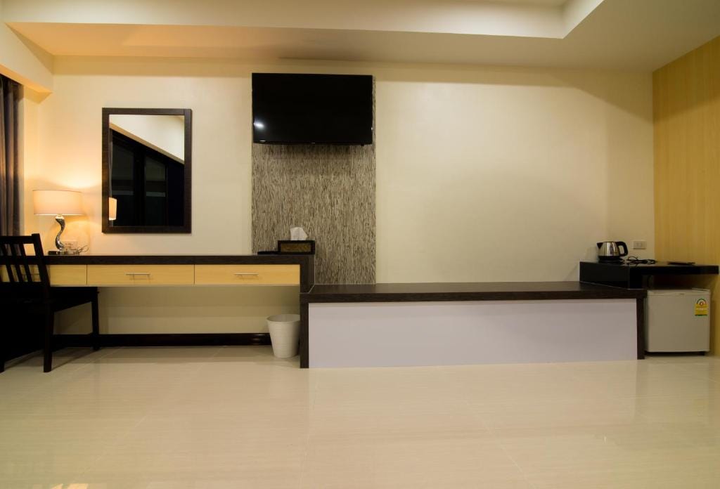 Som-O House Hotel — 4