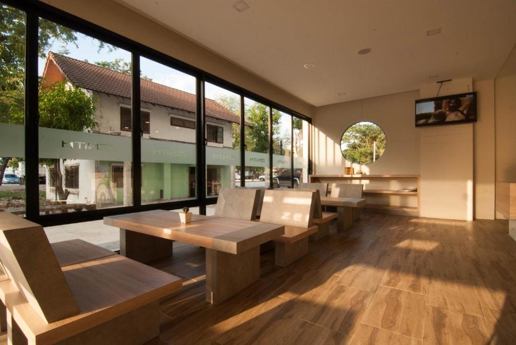 The Zenith Residence Hotel — 5