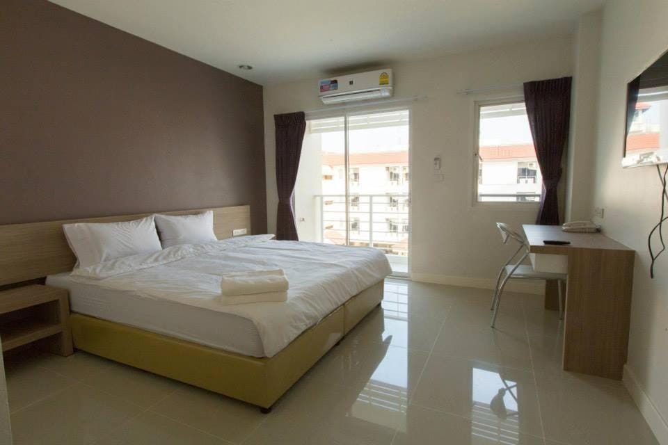 U Place Korat — 2
