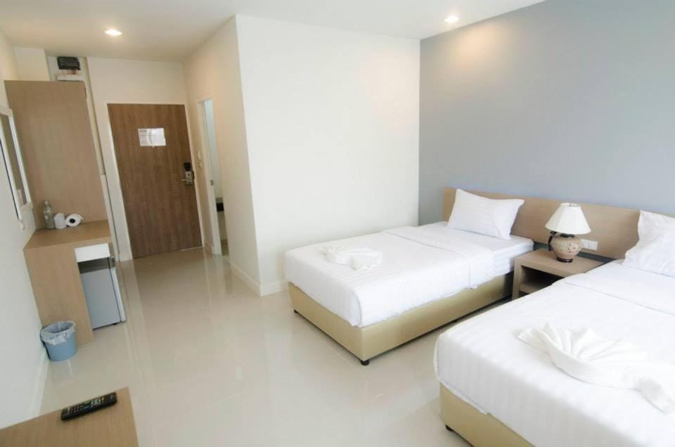 U Place Korat — 3