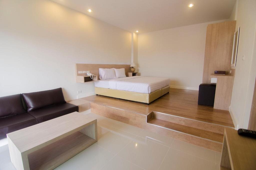 U Place Korat — 4