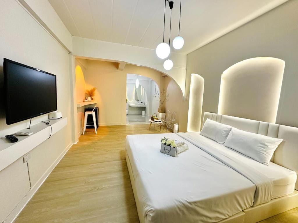 24Rooms นครสวรรค์ — 2