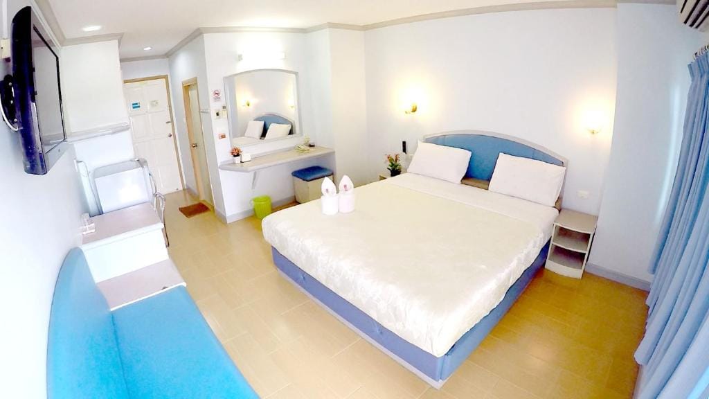 P.A. Place Hotel — 2