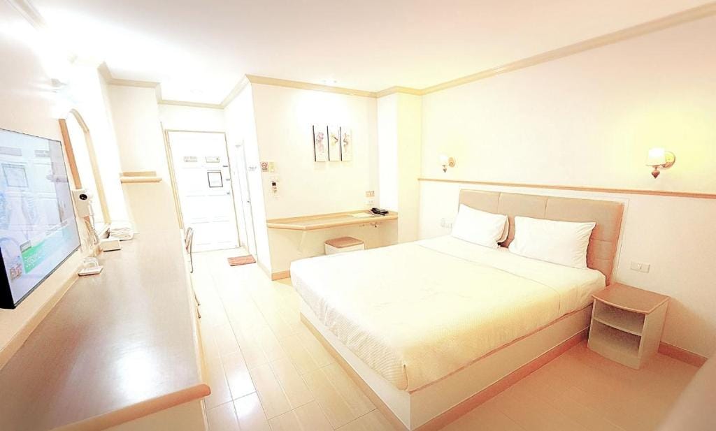 P.A. Ville Hotel — 2