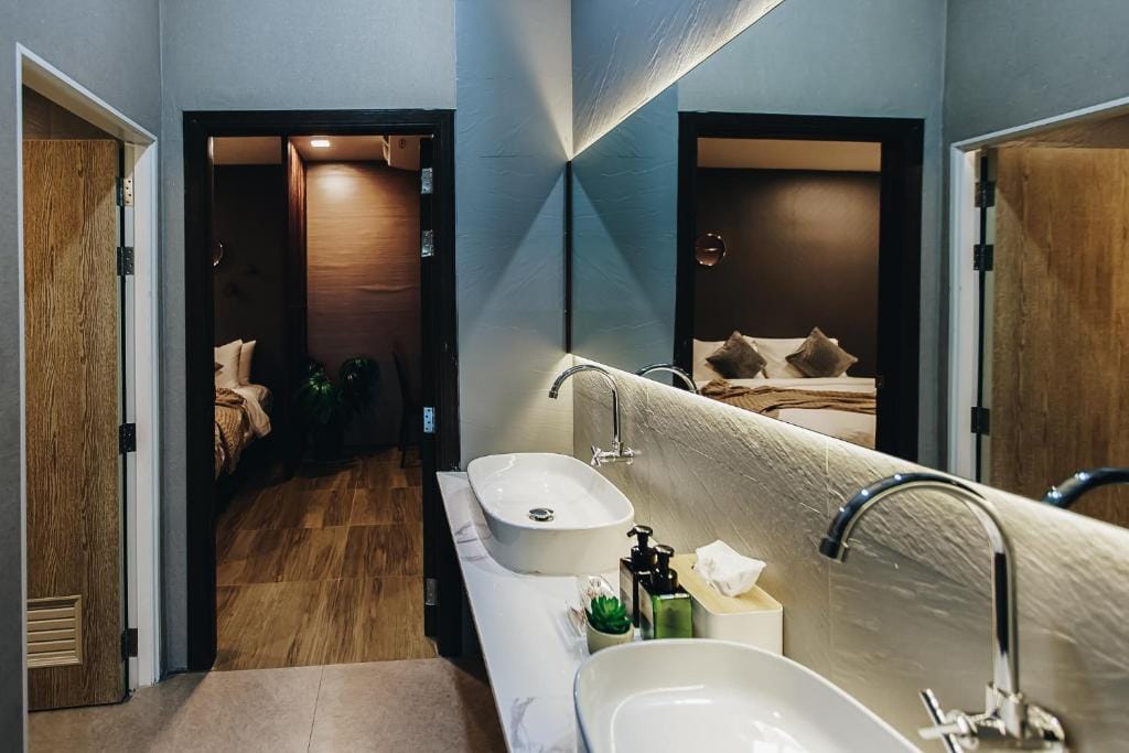 Tamsabai hotel — 3