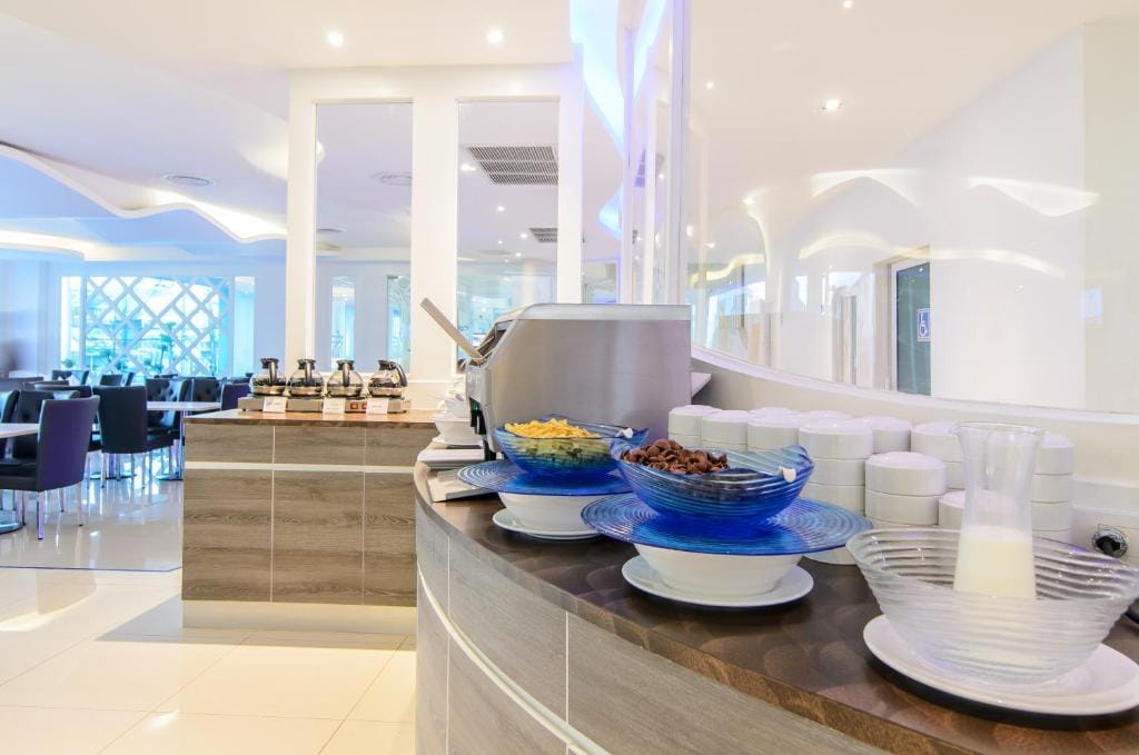 The Paradiso JK Design Hotel — 4