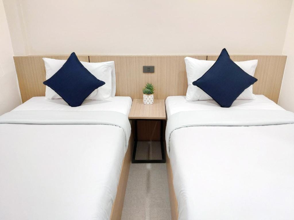 Stay Inn Nathon Samui — 2