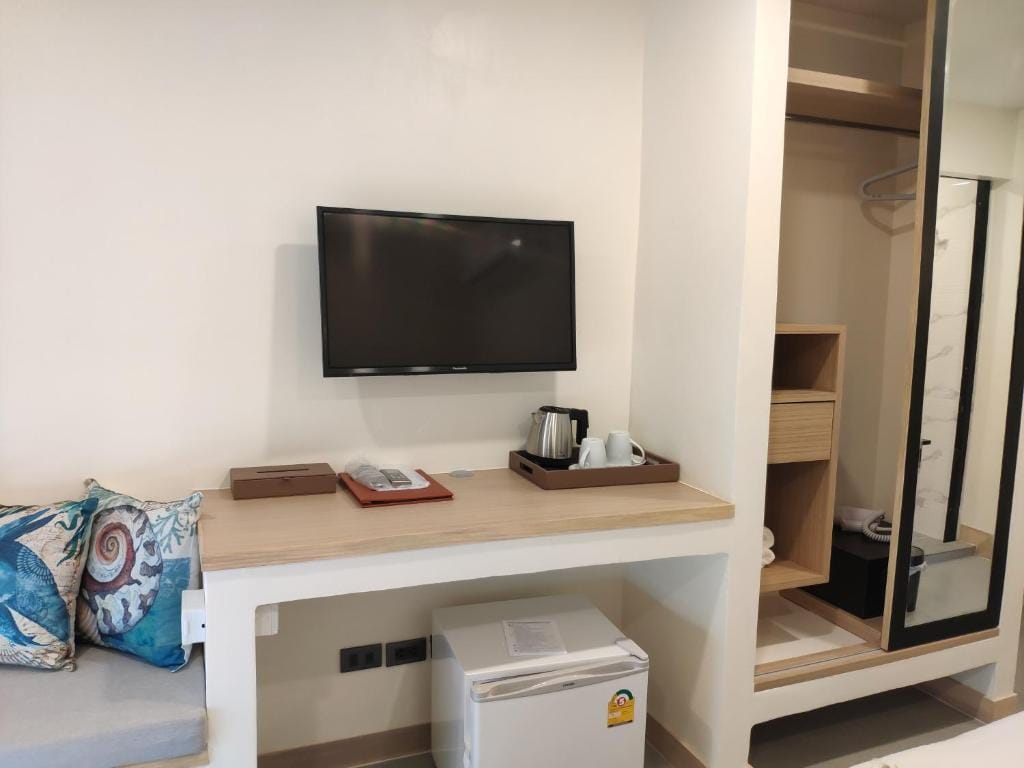Stay Inn Nathon Samui — 4