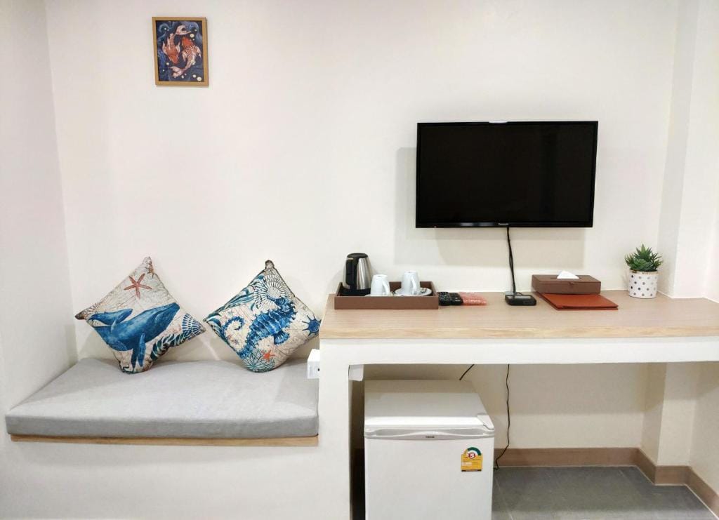 Stay Inn Nathon Samui — 5
