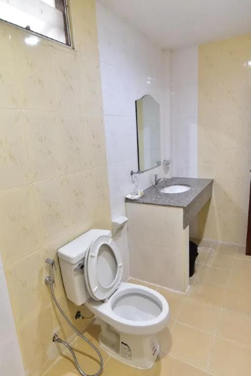 Ampan Resort & Apartment — 3