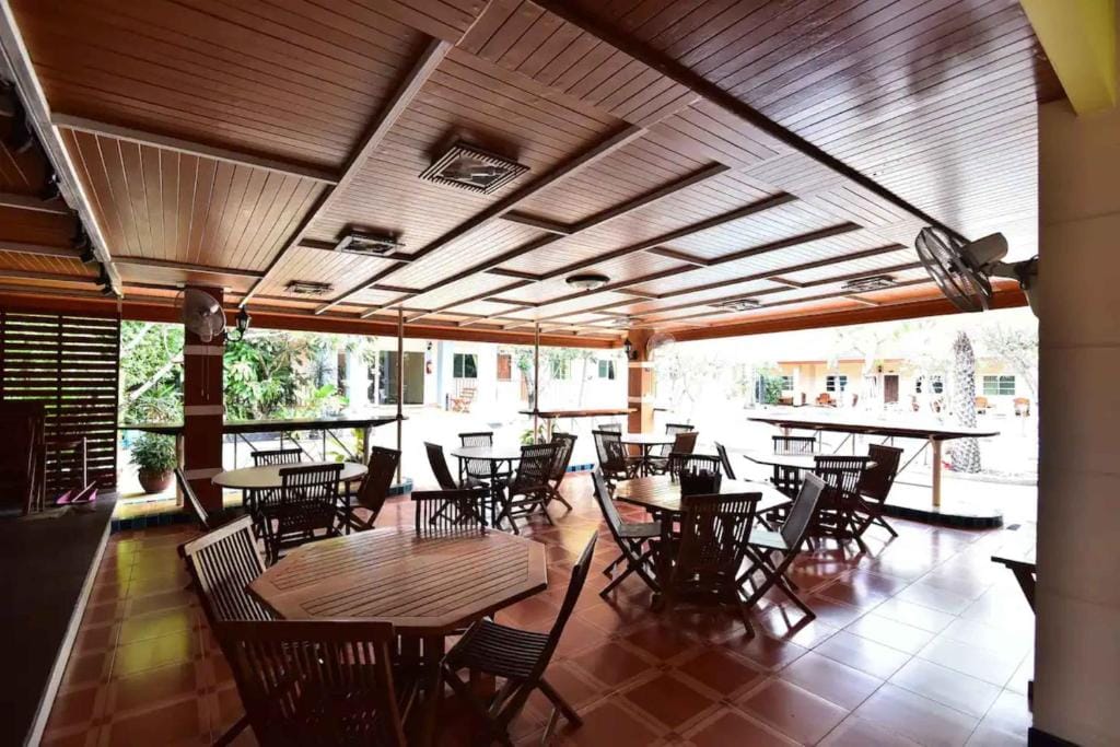 Ampan Resort & Apartment — 5