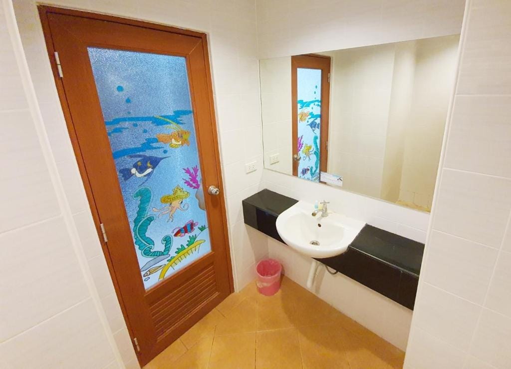 B Space Residence — 3