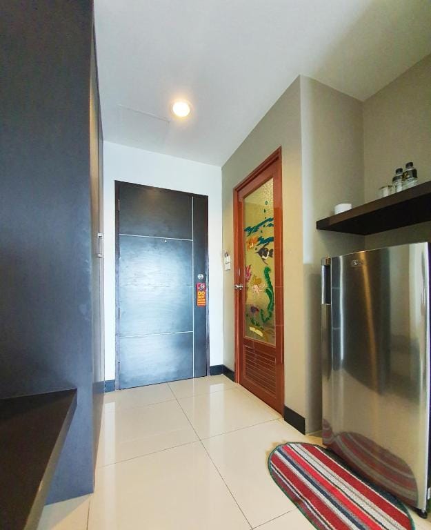 B Space Residence — 5