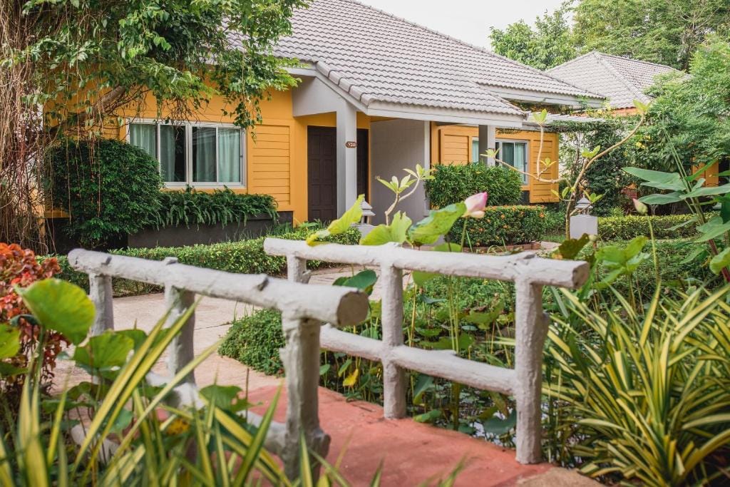 Eastiny Resort & Spa — 4