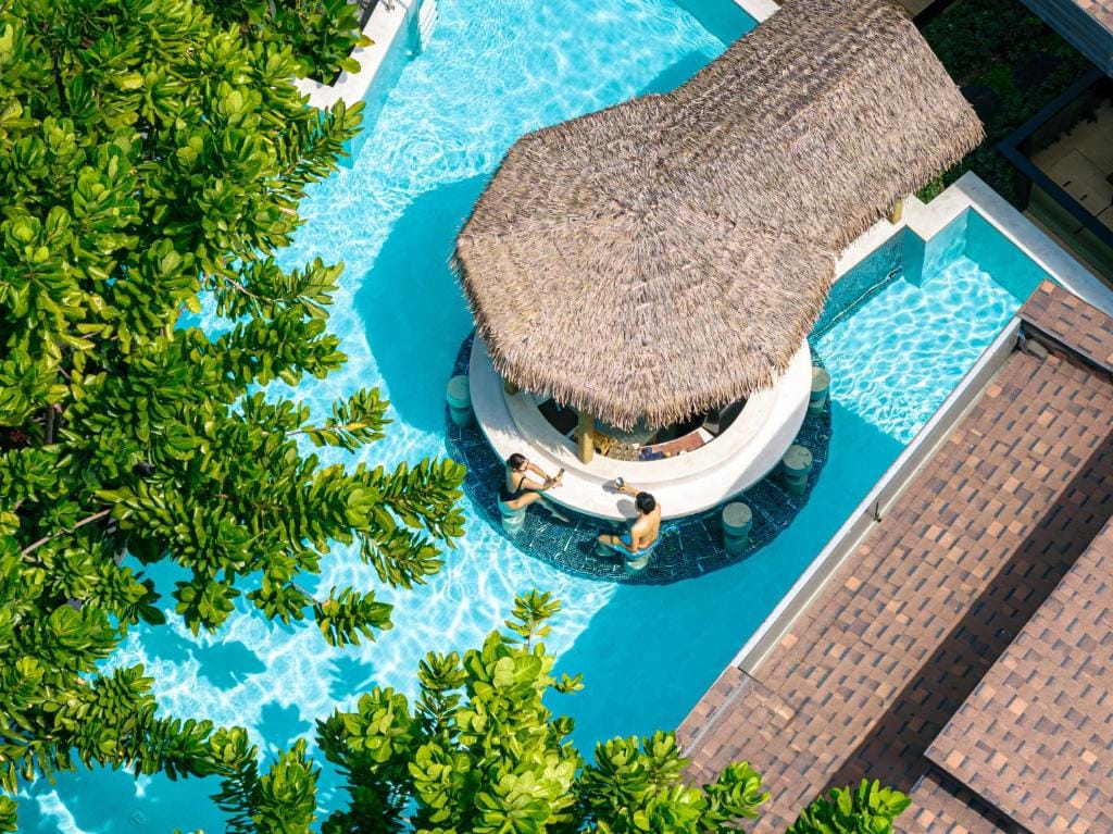 La Miniera Pool Villas Pattaya - Small Luxury Hotels of the World