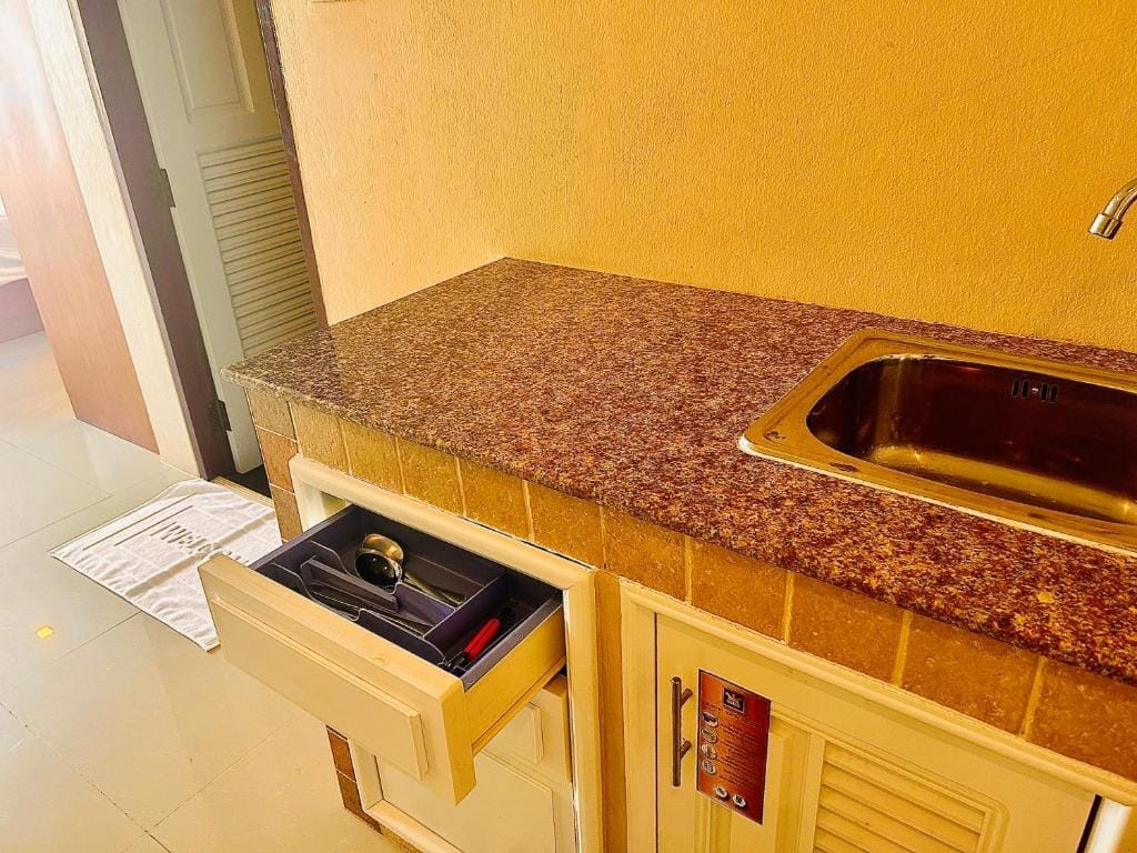 MK Residence, Pattaya — 3