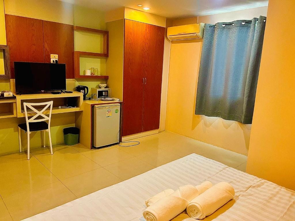 MK Residence, Pattaya — 4