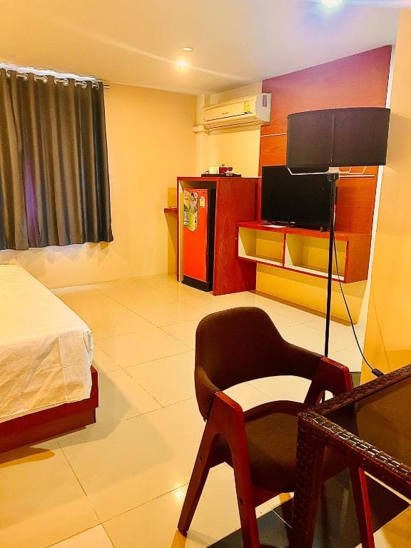 MK Residence, Pattaya — 5