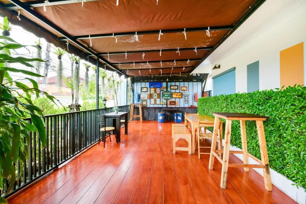 Pattaya Bed Boutique SHA — 5
