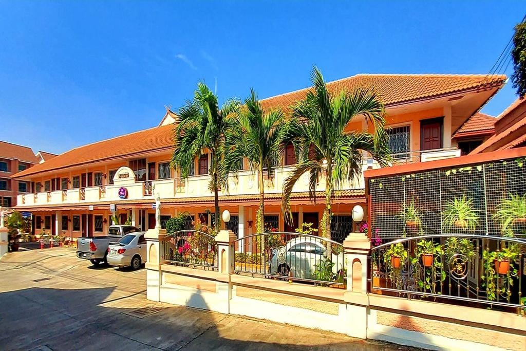 PF Resort