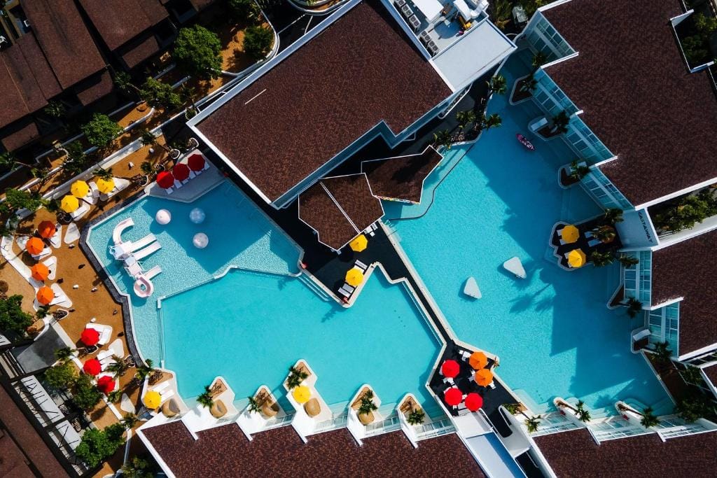 The Gems Mining Pool Villas Pattaya — 3
