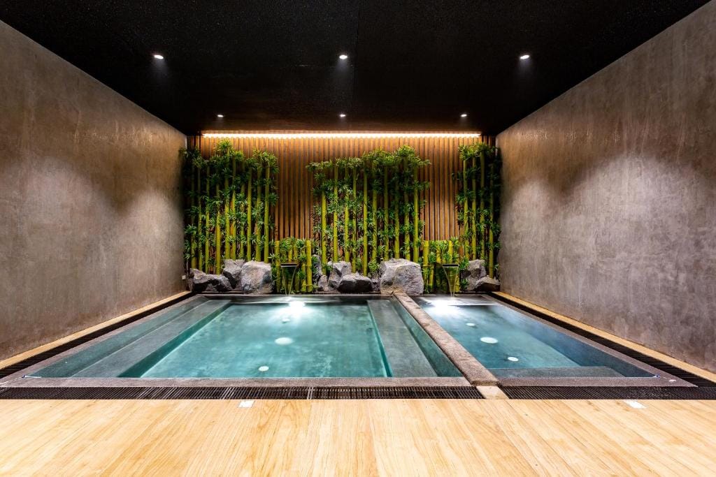 The Gems Mining Pool Villas Pattaya — 5