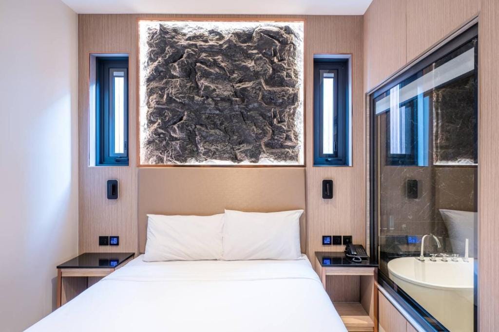 Tonnam pool villa — 2
