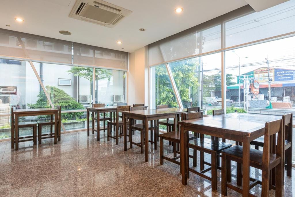 24@Home Hotel — 4